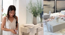 ARNUÉ EXHIBITION – hành trình đánh thức khứu giác và bản ngã ARNUÉ EXHIBITION – hành trình đánh thức khứu giác và bản ngã