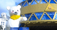 Khám phá bảo tàng gấu Teddy ở Grand World Phú Quốc 