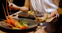 Khám phá tinh hoa ẩm thực và chiều sâu di sản Việt Nam tại “Ngày Văn hóa Việt Nam” ở Radisson Blu Resort Cam Ranh finland