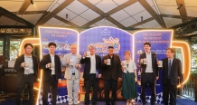 OKTOBERFEST VIỆT NAM 2026 tưng bừng diễn ra từ ngày 23–26/9 tại Khách Sạn Windsor Plaza OKTOBERFEST VIỆT NAM 2026 tưng bừng diễn ra từ ngày 23–26/9 tại Khách Sạn Windsor Plaza