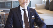 Ông Dawson Tan – Tổng Giám Đốc mới của Hotel Nikko Saigon 