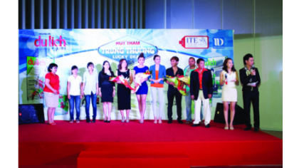 Hướng tới ITE lần thứ 8 năm 2012