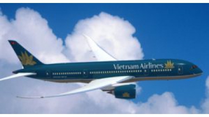 VIETNAM AIRLINES ưu đãi đặc biệt cho khách mua vé sớm