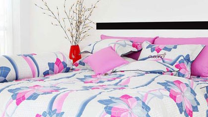 Cuscino khai trương showroom mới, tặng quà hấp dẫn