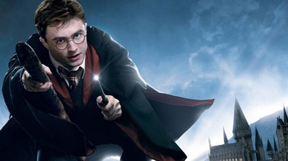 Daniel Radcliffe và cuộc phiêu lưu 10 năm