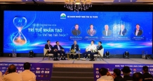 “AI & doanh nghiệp Nghệ Tĩnh: chiến lược đổi mới và phát triển“