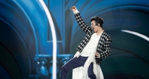 Alicia Keys & Dimash hát tại 8Wonder Winter 2025: khi giá trị nghệ thuật thực sự lên ngôi Alicia Keys & Dimash hát tại 8Wonder Winter 2025: khi giá trị nghệ thuật thực sự lên ngôi