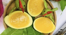 Ẩm thực món ngon từ xoài Cao Lãnh