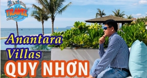 Anantara Quy Nhơn Villas - Thiên đường nghỉ dưỡng 5 sao tại Bình Định