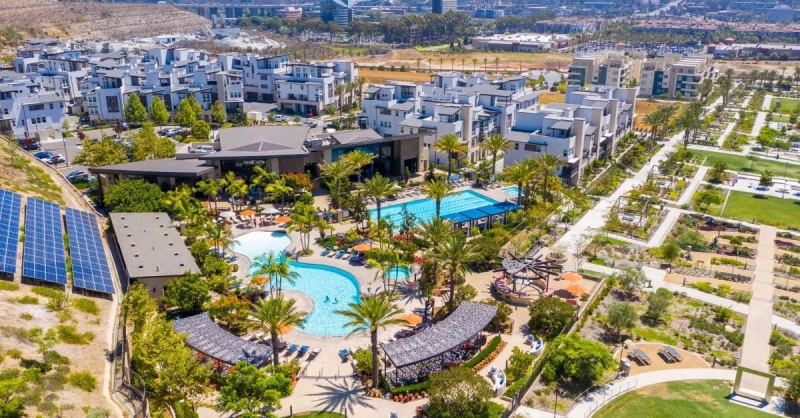 Bắt mạch thị trường 2026: Gần 90% quỹ đầu tư theo đuổi ESG, Vinhomes Green Paradise định hình cực hút vốn toàn cầu