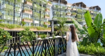 Bellerive Hội An Resort & Spa đạt tiêu chuẩn 5 sao từ Cục Du Lịch Quốc Gia Việt Nam