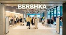 BERSHKA chính thức cập bến Việt Nam với cửa hàng đầu tiên tại Hanoi Centre BERSHKA chính thức cập bến Việt Nam với cửa hàng đầu tiên tại Hanoi Centre