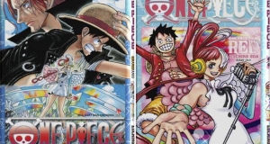 Bom tấn One Piece Film Red lập kỷ lục có doanh thu đặt trước cao nhất mọi thời đại tại Việt Nam