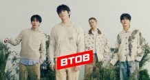 BTOB cùng dàn sao K-Pop khuấy động đêm nhạc Korea Spotlight 2025 cùng hàng ngàn khán giả tại TP.HCM