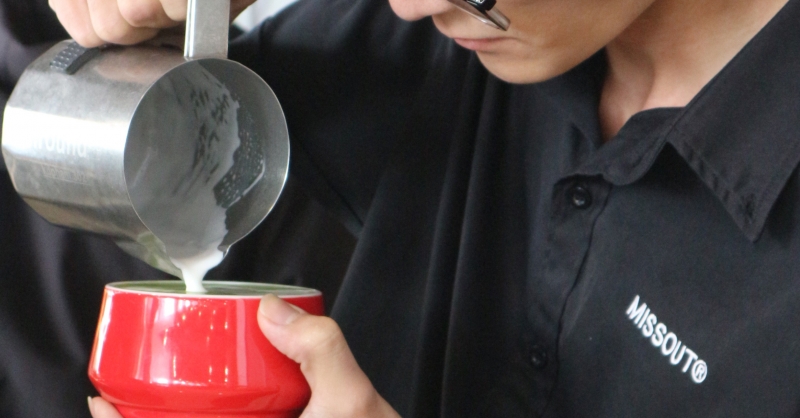 Café Show & Tea Show Vietnam 2026: Từ quầy Bar Việt Nam đến đấu trường Quốc tế