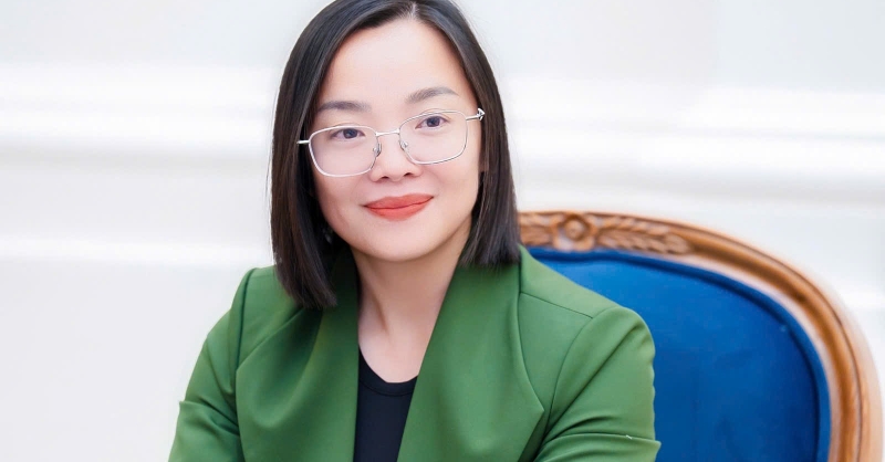 CEO Vinpearl lý giải sức nóng của siêu phẩm sân khấu Đất Nước Thiên Hùng Ca