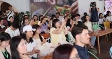 Chiến dịch Hữu cơ EU khởi động tại Việt Nam, thúc đẩy người tiêu dùng đưa ra lựa chọn sáng suốt