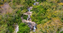Chính thức khởi động giải chạy địa hình Quốc tế Núi Chúa Marvel Trail – Ninh Thuận 2022