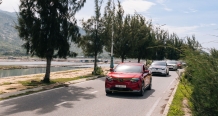 Chủ xe Việt: Đi Mercedes, BMW rồi lái VinFast VF 8 thấy sướng