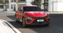 Chủ xe VinFast VF 7 “kê cao gối ngủ”, đi gần 25.000 km mà không phải nghĩ tới chi phí