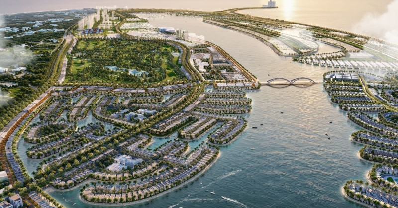 Chuyên gia chỉ đích danh siêu dự án “đạt những tiêu chuẩn khắt khe nhất thế giới, là lựa chọn số 1 của dòng kiều hối”