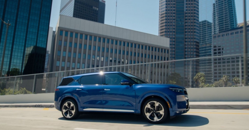 Chuyện thật như đùa: Chủ xe VinFast VF 9 “hoảng hồn” với giá bảo dưỡng, hối hận khi không mua sớm hơn