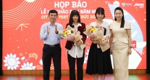 City Tết Fest Thủ Đức 2025 - Lễ hội chào đón năm mới 2025