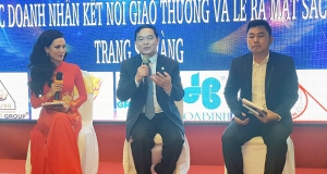 CLB Doanh nghiệp Việt Nam tổ chức chương trình “Dạ tiệc Doanh nhân - kết nối giao thương” 