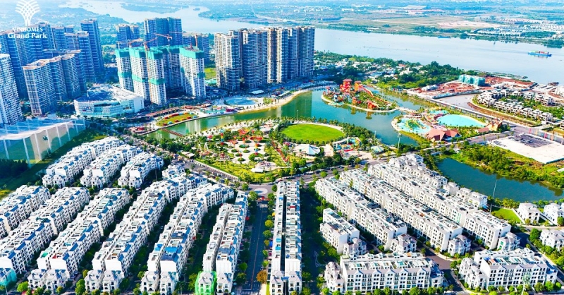 Cơ hội cuối sở hữu căn hộ “hàng tuyển” The Opus One trước cột mốc thăng hạng giá trị 19/12