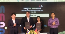 Mega Us Expo 2024: Đẩy mạnh hợp tác khởi nghiệp đổi mới sáng tạo Việt Nam và Hàn Quốc