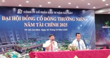 Công ty Cổ phần Đầu tư Năm Bảy Bảy (Mã chứng khoán: NBB) báo cáo tài chính 2025 và chiến lược kinh doanh đến năm 2030