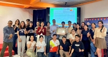 Công ty Image Travel & Events 5 lần liên tiếp đạt chứng nhận Travelife Partner