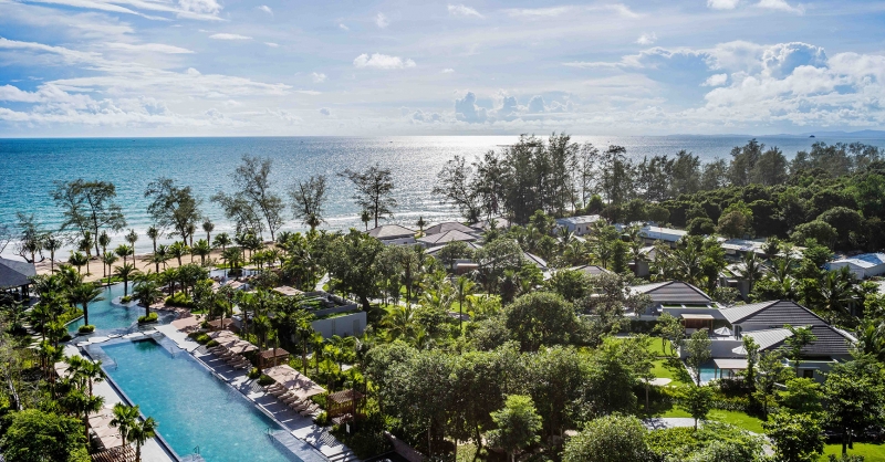 Crowne Plaza Phu Quoc Starbay sẵn sàng chào đón APEC 2027 -  Nâng tầm du lịch nghỉ dưỡng và mice tại đảo ngọc