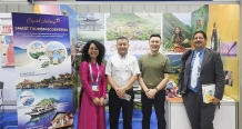 Crystal Holidays – Dấu ấn của Du lịch Việt Nam tại PATA Travel Mart 2024