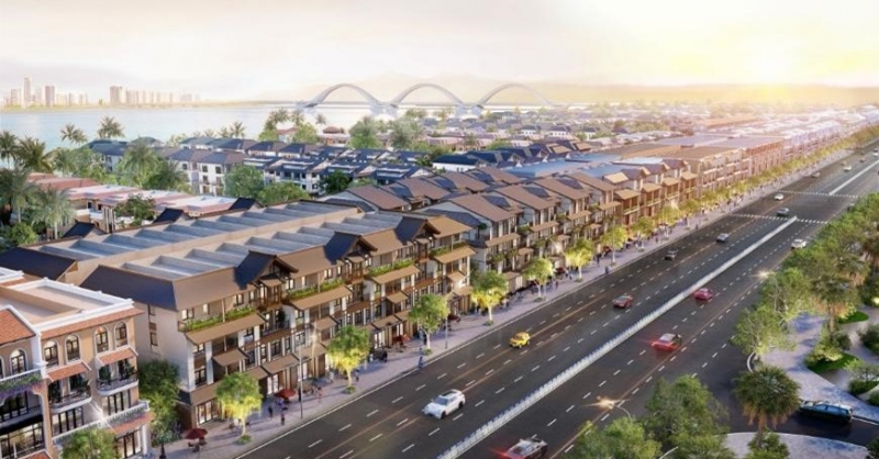 Cư dân tương lai của Vinhomes Green Paradise: “Tốc độ xây dựng của dự án quá khủng khiếp”