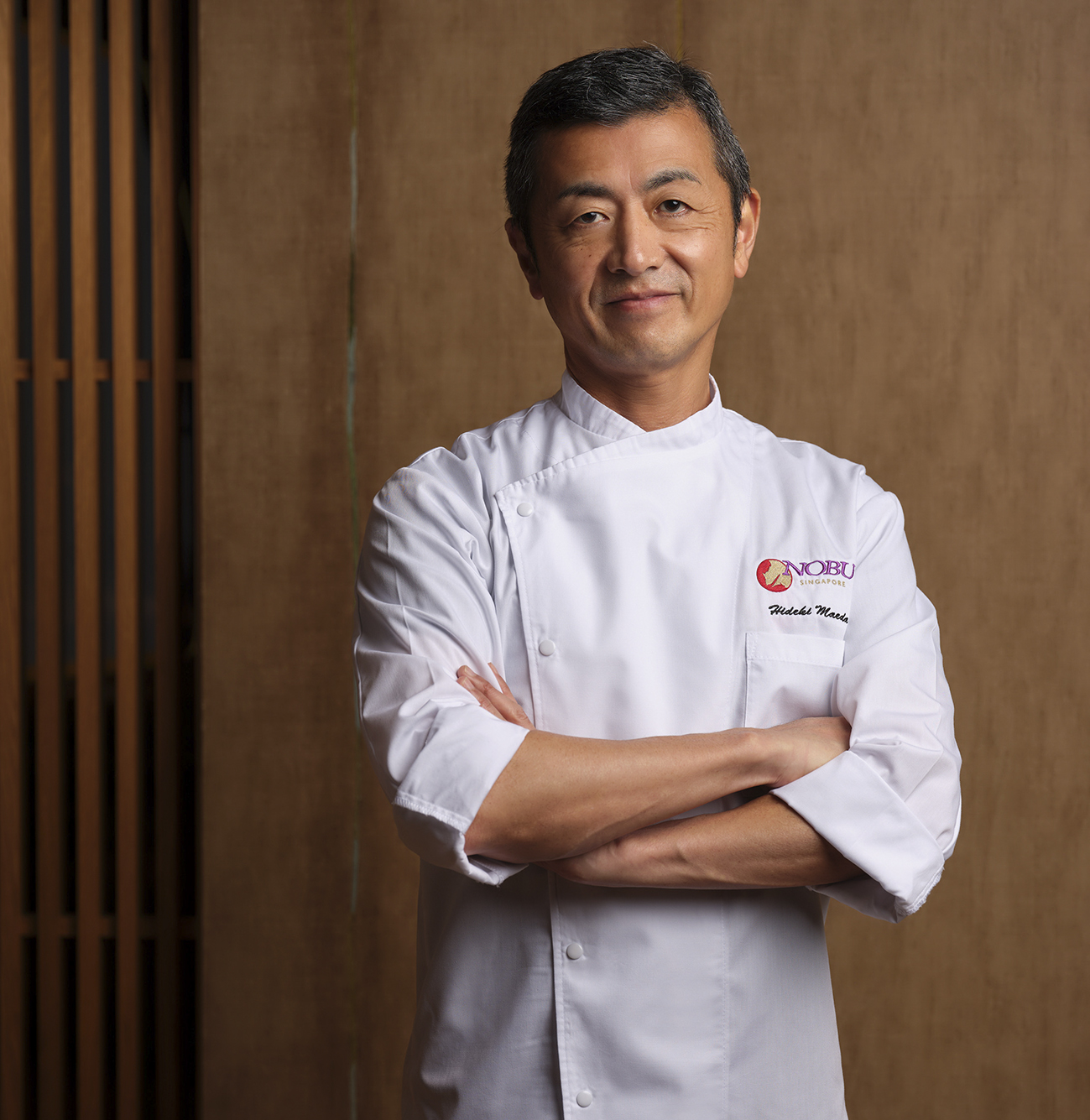 Dạ tiệc Four Hands độc quyền của Bếp trưởng Hideki Maeda từ Nobu Singapore kết hợp cùng Four Seasons