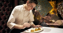 Dạ tiệc thượng hạng cùng Bếp trưởng hai sao Michelin tại Da Vittorio Saigon