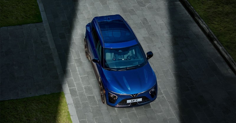 “Danh tính” ô tô chuẩn gu cho gia đình trẻ mê dịch chuyển nhưng vẫn tối ưu chi tiêu