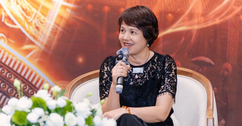 “Đất Nước Thiên Hùng Ca” vượt mốc 10.000 lượt đặt chỗ sau 5 ngày mở bán