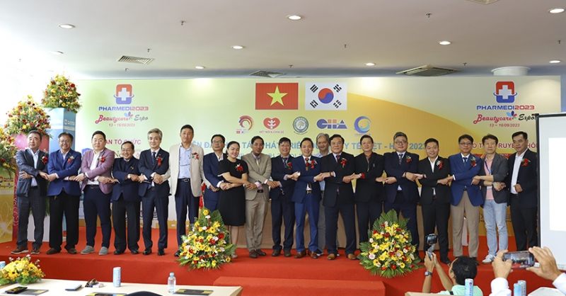 Diễn đàn Hợp tác phát triển du lịch y tế Việt Nam - Hàn Quốc 2023