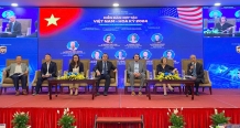 Diễn đàn hợp tác Việt Nam - Hoa Kỳ năm 2024