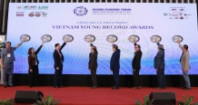 Diễn đàn Kinh tế Kỷ lục 2026: “Sáng tạo đổi mới trong lĩnh vực nội ngoại thất và mỹ nghệ: Dấu ấn Kỷ lục và Thành tựu Sáng tạo”. 