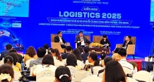 Diễn đàn Logistics 2025 – Giải pháp logistics cho chuỗi cung ứng bền vững – ổn định