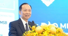 Diễn đàn Ngân hàng Bán lẻ Việt Nam 2026, với chủ đề “Ngân hàng tương lai cùng AI: Tái định hình dịch vụ và hệ sinh thái tài chính”