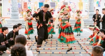 Điều gì đang khiến những “đảo hội” trở thành “thỏi nam châm” hút khách du lịch?