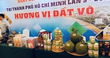 Doanh nghiệp, nhà đầu tư TPHCM tìm hiểu cơ hội đầu tư các dự án trọng điểm tại tỉnh Bi