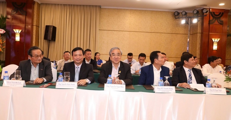 Doanh nghiệp TPHCM tìm hiểu cơ hội đầu tư các dự án trọng điểm tại tỉnh Bình Định