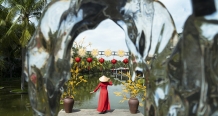 Đón Tết Giáp Thìn truyền thống và lãng mạn cùng Four Seasons Resort The Nam Hai