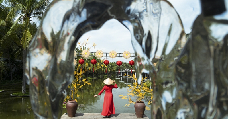 Đón Tết Giáp Thìn truyền thống và lãng mạn cùng Four Seasons Resort The Nam Hai
