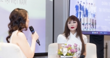 Dr. Sam Nguyễn đưa thương hiệu cà phê BTS đình đám về Việt Nam